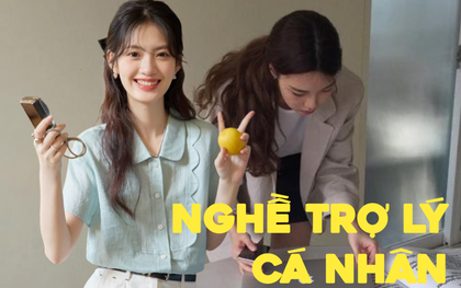 Vụ Thủng Long Family bị "ném đá" khi tuyển trợ lý cá nhân lương 8 triệu: Người trong nghề nói gì về thu nhập và áp lực phía sau?