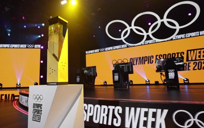 Chính thức công bố Olympic dành riêng cho Esports, khán giả có chung một thắc mắc