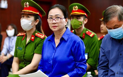 Đã có Hotline để nắm thông tin thi hành án vụ bà Trương Mỹ Lan