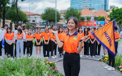 Chương trình đại học ngành Quản trị dịch vụ du lịch và lữ hành trọn khóa 154 triệu đồng