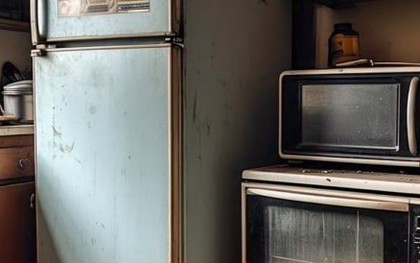 Những món đồ gia dụng không hỏng cũng nên bỏ