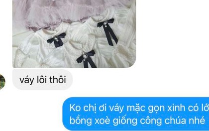 Bức ảnh chụp màn hình khiến cả cõi mạng cười đau miệng