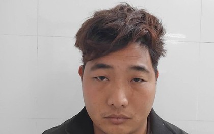 Cầm dao đâm nạn nhân tử vong sau va chạm giao thông