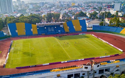 Chốt địa điểm và đối thủ cho thầy trò HLV Kim Sang-sik tại Vòng loại AFC Asian Cup