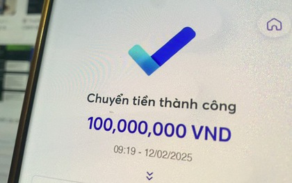 Dịch vụ tạo bill chuyển tiền giả tràn lan trên mạng, ngân hàng nói gì?