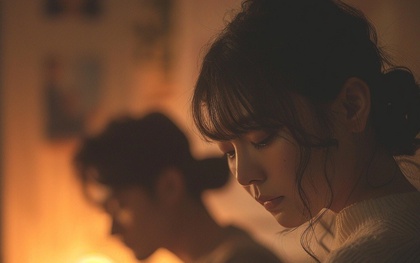 Sinh nhật tôi, chồng hớn hở mang về một túi quà, mở ra xem mà mặt tôi biến sắc, miệng đắng ngắt: "Chồng ơi là chồng..."