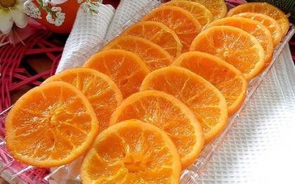 5 loại trái cây là kho vitamin C, cực giàu chất xơ: Ăn nhiều giúp da mướt mịn, lại tăng đề kháng phòng bệnh