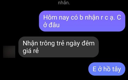 Hà Nội: Công an vào cuộc vụ bé gái 5 tháng tuổi tử vong được mẹ gửi bảo mẫu quen qua mạng