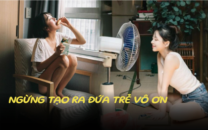 Dù cho nhiều tài sản đến đâu, có 3 thứ cha mẹ nhất định phải ích kỷ với con cái để ngừng tạo ra "những đứa trẻ vô ơn"