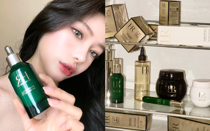 Tinh hoa mỹ phẩm trong lòng phú bà xứ Trung: "Nếu chưa có tiền mua Chanel hay Porsche hãy mua nó"