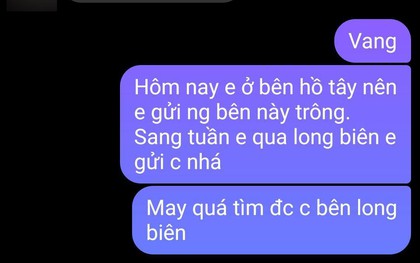 Vụ bé gái 5 tháng tuổi tử vong khi gửi bảo mẫu quen qua mạng: Đang chờ kết quả pháp y