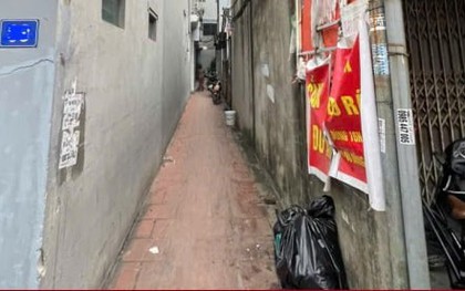 Bé gái 5 tháng tuổi ở Hà Nội tử vong: Điểm trông trẻ tự phát, không biển hiệu