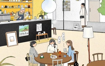 Dù bạn có mua bao nhiêu quần áo đi chăng nữa thì bạn vẫn sẽ như vậy thôi!