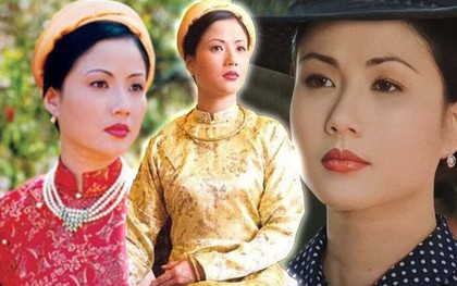 Nữ phó giáo sư đóng vai Nam Phương Hoàng hậu thành công nhất