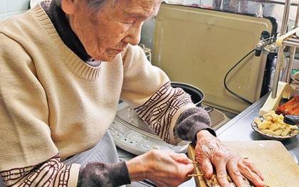 10 thực phẩm hàng đầu mà người Nhật sống lâu trăm tuổi ăn: Xếp thứ nhất là 1 loại thịt nhiều người Việt ăn mỗi ngày