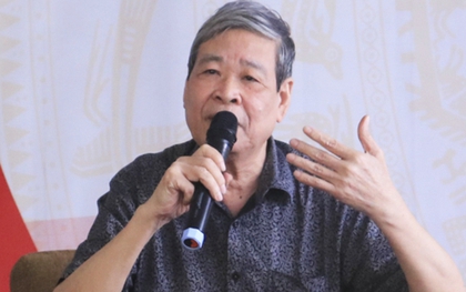 Nhà thơ, nhạc sĩ Thụy Kha mắc ung thư, tình trạng sức khỏe xấu