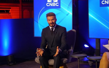 Từ sân cỏ đến cuộc sống gia đình: David Beckham áp dụng cách dạy con đúng đắn từ cha mẹ mình