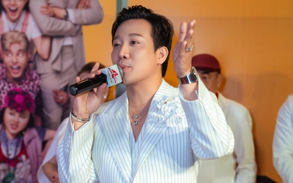 Trấn Thành đăng hẳn tâm thư lên tiếng giữa drama căng nhất “mở bát” Vbiz 2025