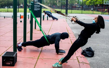 Kiểu tập thể dục tưởng không mấy tác dụng nhưng tốt bất ngờ: Năm mới phải thử ngay