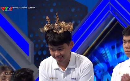 Đội hình Olympia khai xuân năm Ất Tỵ, chủ nhân vòng nguyệt quế lập kỷ lục điểm số đầu năm mới