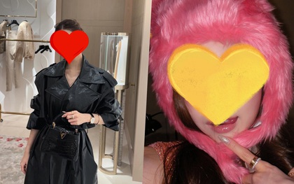 4 mỹ nhân đẹp nhất 4 mùa Địa Ngục Độc Thân: Thiên kim cành vàng lá ngọc nhan sắc vô thực, đóng 2 phim hot 2025