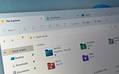 Cài bản cập nhật sửa lỗi Windows 11, người dùng bất ngờ gặp thêm lỗi với File Explorer