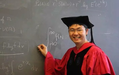 Sở hữu bằng tiến sĩ Harvard, được mời làm giáo sư đại học hàng đầu nước Mỹ, lương cao hơn 106% so với người thường, thiên tài chip vẫn từ bỏ tất cả để về nước: "Du học là để mang tinh hoa nước ngoài về cho quê hương"