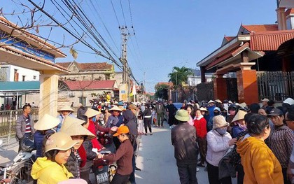 Mới nhất vụ 150 học sinh Quảng Bình chưa thể đến trường