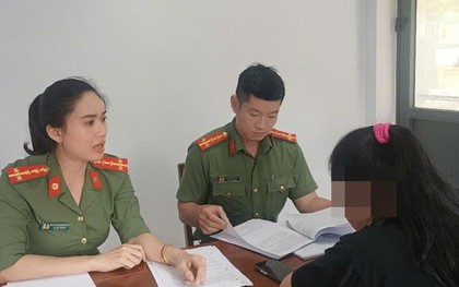 Phạt cô gái bịa chuyện 'bị đánh thuốc mê' ở Đà Nẵng 7,5 triệu đồng