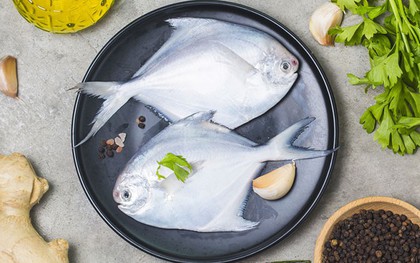 Tạp chí "Ung thư vú" chỉ ra 9 "thực phẩm vàng" phụ nữ nên ăn để giảm nguy cơ ung thư vú