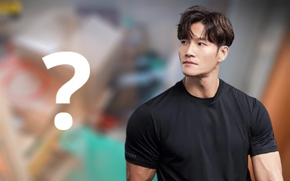 Kim Jong Kook lần đầu hé lộ nhà riêng làm dàn sao muốn "ngất xỉu": Hoá ra không ai yêu là có lí do!