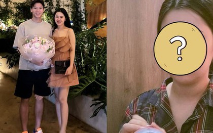 Cô nàng hoa khôi lấy chồng cầu thủ, cuộc sống đủ nhà lầu xe hơi, vừa sinh bé thứ 3 nhan sắc vẫn không có điểm chê