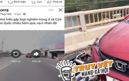 Cựu cán bộ địa chính gây tai nạn chết người ở Phú Quốc sau khi say xỉn