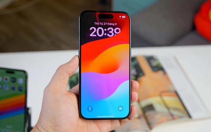 Pisen bất ngờ ra mắt màn hình thay thế cho iPhone tại Việt Nam, giá từ 1 triệu đồng