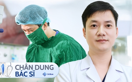Mình là bác sĩ Nam khoa: Không quan trọng làm chuyên ngành gì, ở đâu, hãy làm bằng cả đam mê và trái tim!