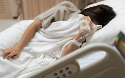 Người phụ nữ phải cấp cứu vì cùng bạn chơi trò này