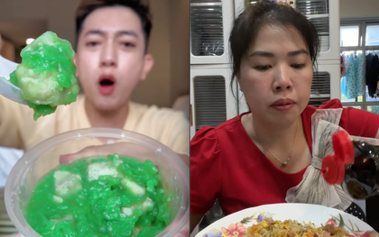 Phượng Singapore lên tiếng về drama đang lan truyền trên TikTok: "Ai chửi mắng thì tui giả điếc", khẳng định nấu ăn bằng cái tâm