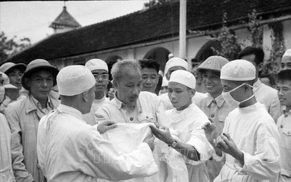 Tại sao chọn 27/2 là Ngày Thầy thuốc Việt Nam?