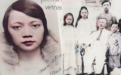 Nữ bác sĩ đầu tiên của Việt Nam: Giỏi 7 ngôn ngữ, từng gây chấn động giới y học