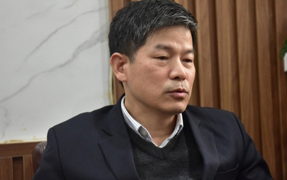 Giám đốc BV Tim Hà Nội: “Được cầm dao mổ, tôi như “cá gặp nước””
