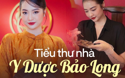Ái nữ nhà Y Dược Bảo Long: Hoa khôi gác lại hào quang vương miện nối nghiệp cha, dùng cây thuốc trị bệnh cứu người