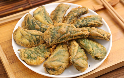 Bật mí công thức làm chả lá lốt siêu ngon mà cực kỳ nịnh mắt, làm chiêu đãi cả gia đình ai cũng mê