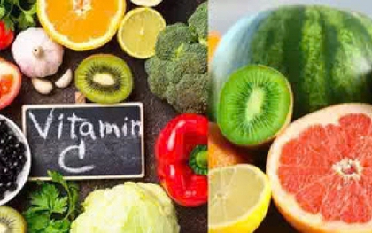 Không phải cam, quýt, đây mới là những loại quả giàu vitamin C nhất