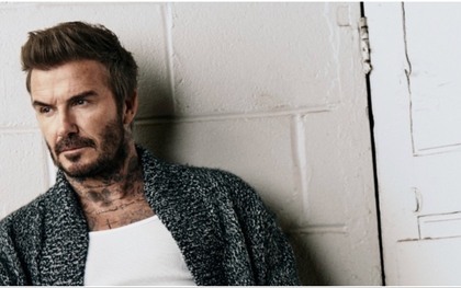 Điều khiến David Beckham cảm thấy “đau lòng”