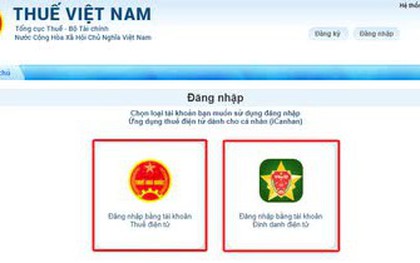 3 cách tra cứu nợ thuế thu nhập cá nhân