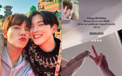 Drama bủa vây 2 mỹ nam đình đám hậu chia tay: 1 người liên tục “đu bám” người cũ, fan phát hiện chi tiết dối trá