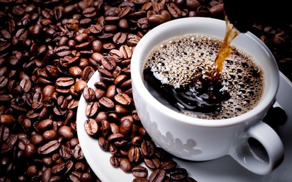 Uống cà phê kiểu này cực tốt cho cơ thể nhưng không phải ai cũng biết