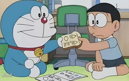 Với chiếc túi thần kỳ, Doraemon có thể giúp Nobita trở thành thiên tài số 1, nhưng tại sao mèo ú không bao giờ xuất hiện ở trường học?