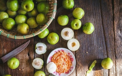 Loại quả "vượt mặt" cam, vitamin cao gấp 7-10 lần, ở Việt Nam tìm đâu cũng thấy!