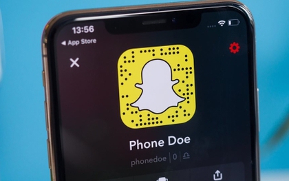 Snapchat sắp ra tính năng chuyển văn bản thành hình ảnh AI cho thiết bị di động